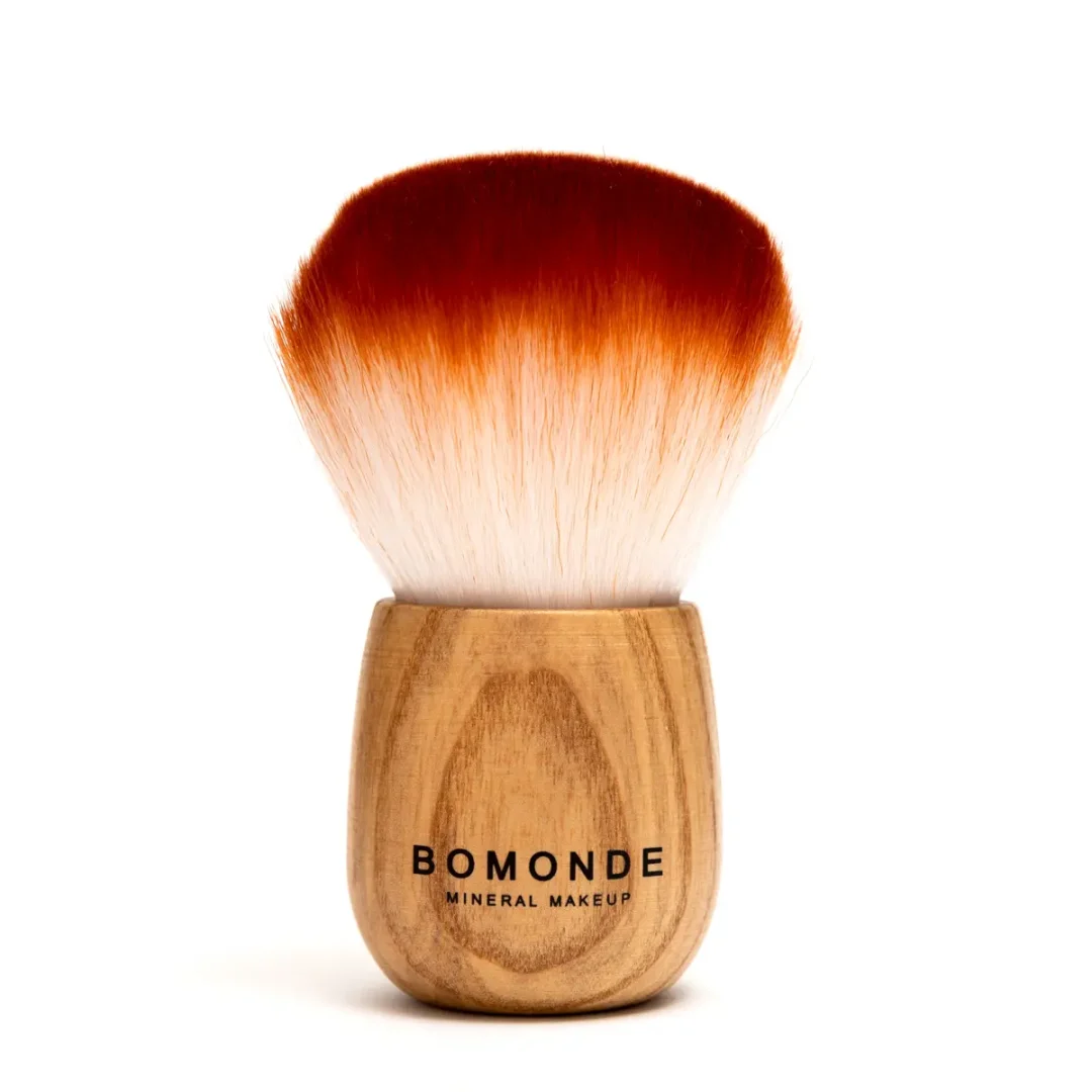Bomonde’s Kabuki Makeup Brush