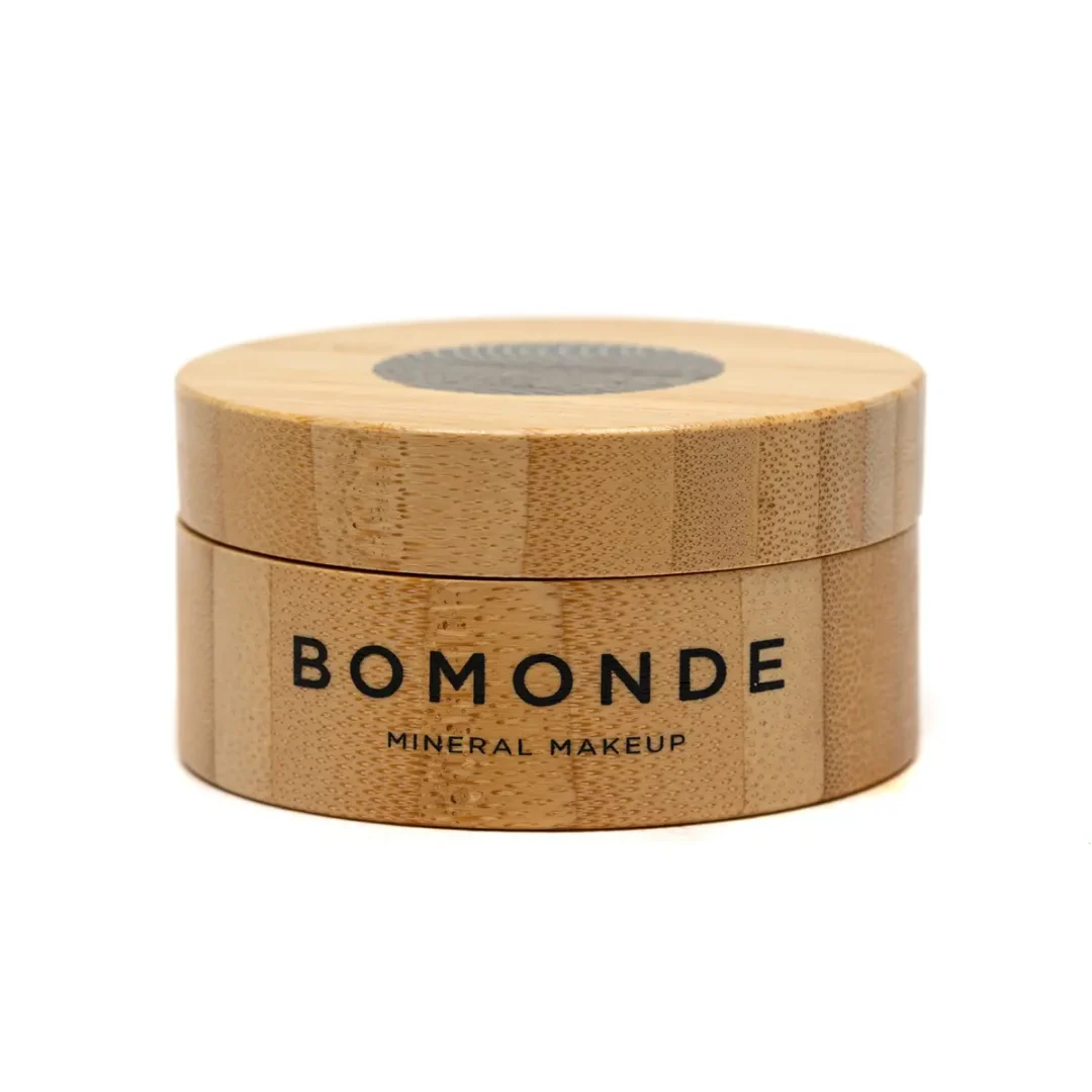Bomonde's Mineral Foundation