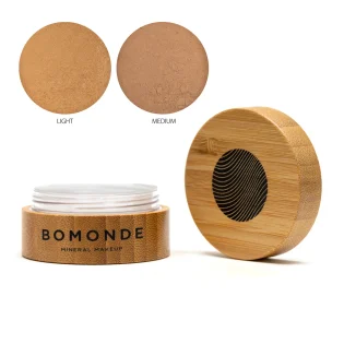 Bomonde's Mineral Concealer