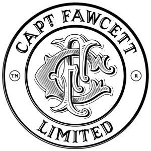 Captain Fawcett Logo