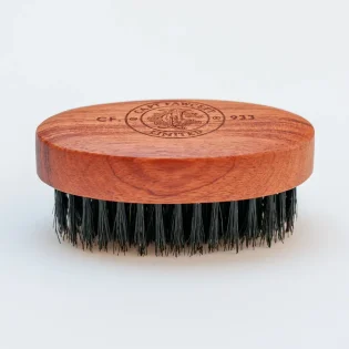 Captain Fawcett's Wild Boar Bristle Beard Brush