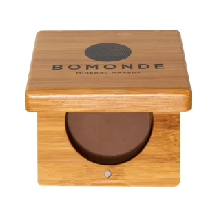 Bomonde’s Vegan Mineral Eyebrow Palette