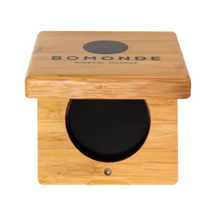 Bomonde's Vegan Mineral Eyeliner