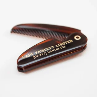 Ricki Hall Booze & Baccy Grooming Survival Kit
