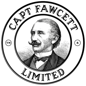 Captain Fawcett Logo