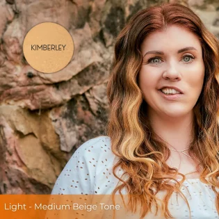 Kimberley Bomonde Mineral Foundation available at Tiezori