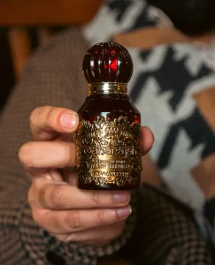 Maharajah Eau De Parfum by Captain Fawcett available at Tiezori
